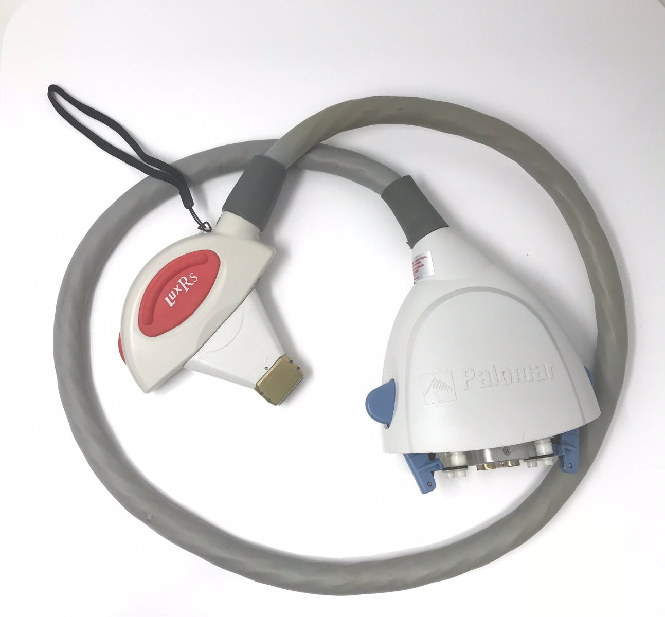 2007 Palomar Starlux 300 Lux RS Laser Hair Removal Hand Piece IPL HP 1520RS26R