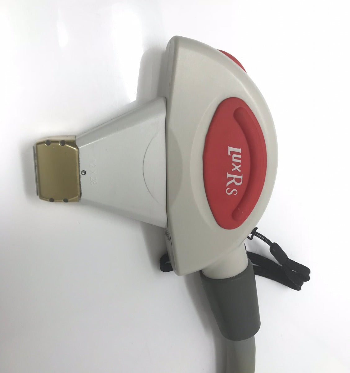 2007 Palomar Starlux 300 Lux RS Laser Hair Removal Hand Piece IPL HP 1520RS26R