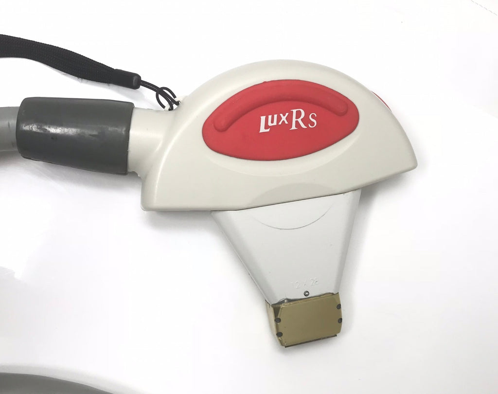 2007 Palomar Starlux 300 Lux RS Laser Hair Removal Hand Piece IPL HP 1520RS26R