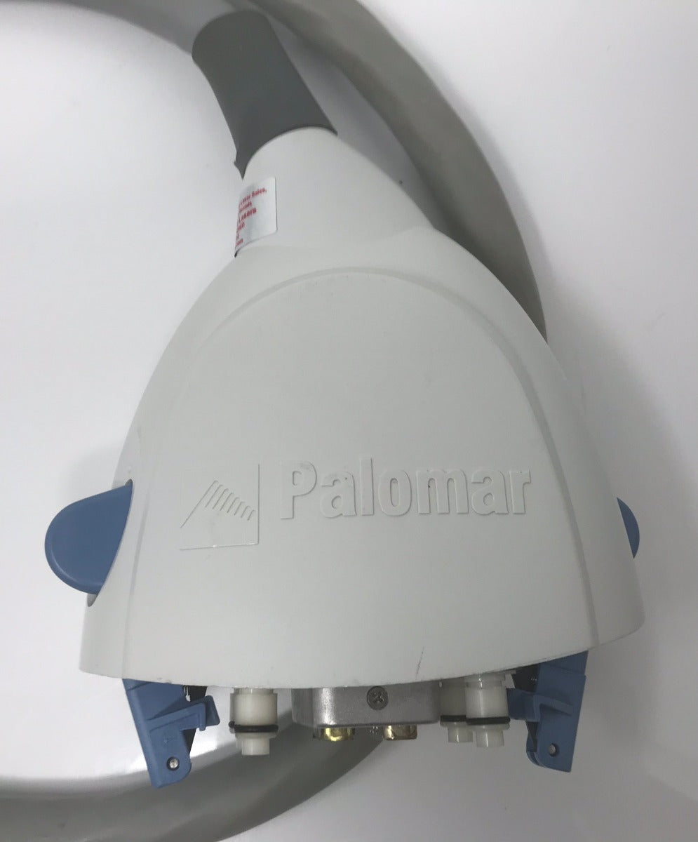 2007 Palomar Starlux 300 Lux RS Laser Hair Removal Hand Piece IPL HP 1520RS26R
