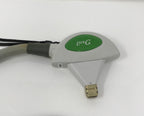2007 Palomar StarLux 500 LuxG Laser IPL Handpiece Lux G Cynosure Low Pulse Count
