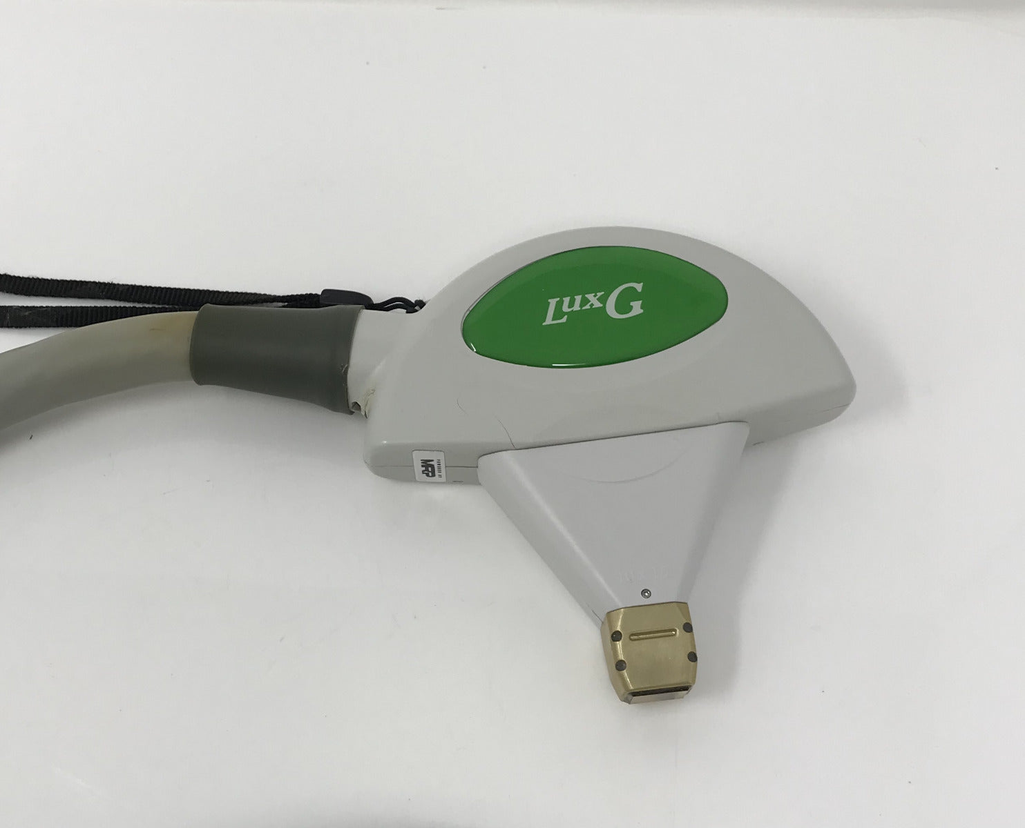 2007 Palomar StarLux 500 LuxG Laser IPL Handpiece Lux G Cynosure Low Pulse Count
