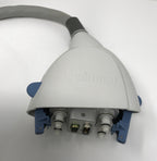 2007 Palomar StarLux 500 LuxG Laser IPL Handpiece Lux G Cynosure Low Pulse Count