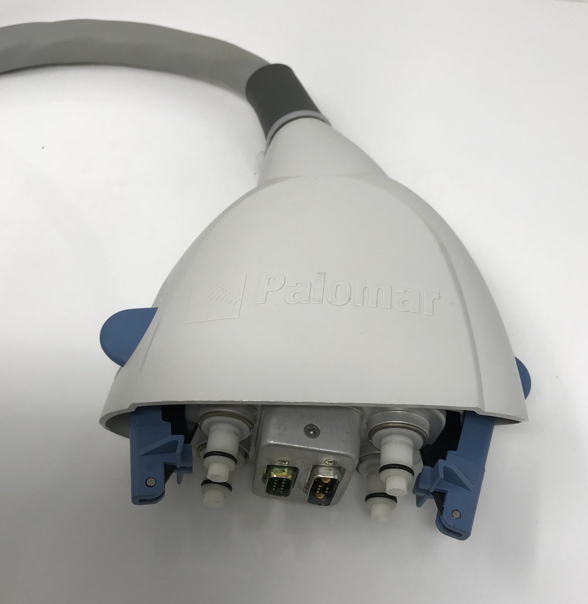 2007 Palomar StarLux 500 LuxG Laser IPL Handpiece Lux G Cynosure Low Pulse Count