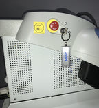 StarLux 500 Palomar Laser System 2007 w/ Handpiece LuxR Lux R