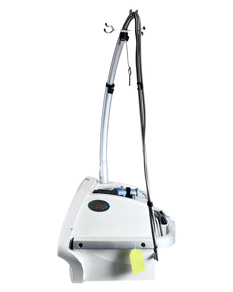 2007 Reliant Solta FRAXEL SR 1500 Skin Rejuvenation Acne Wrinkles Laser System