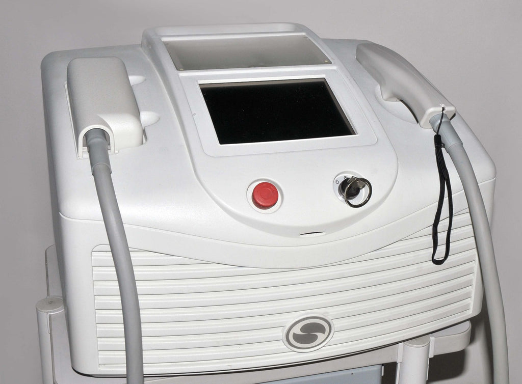 2007 Sciton Profile BBLs IPL Desktop Laser Acne Skin Tightening Lesions Vascular