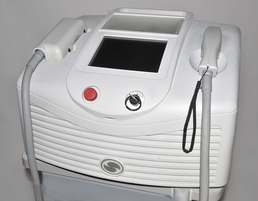 2007 Sciton Profile BBLs IPL Desktop Laser Acne Skin Tightening Lesions Vascular