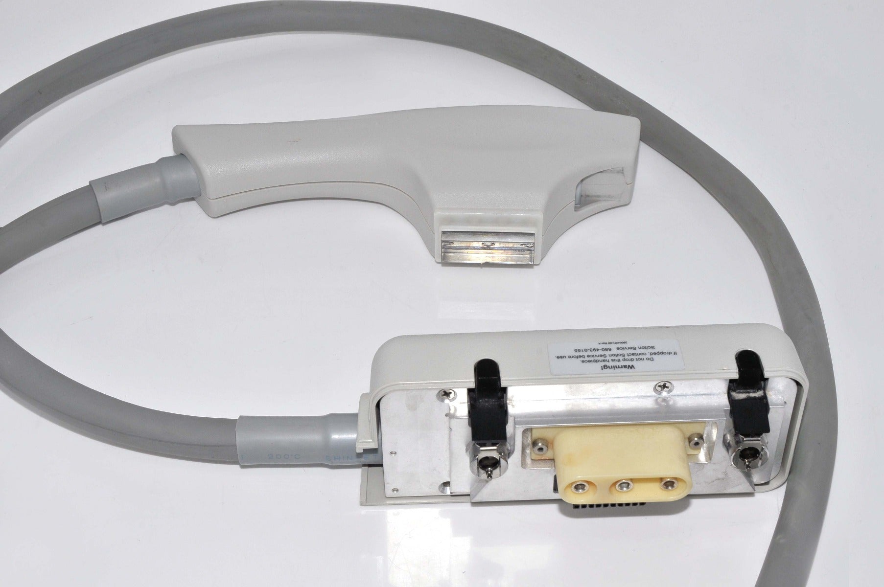 2007 Sciton Profile BBLs IPL Desktop Laser Acne Skin Tightening Lesions Vascular