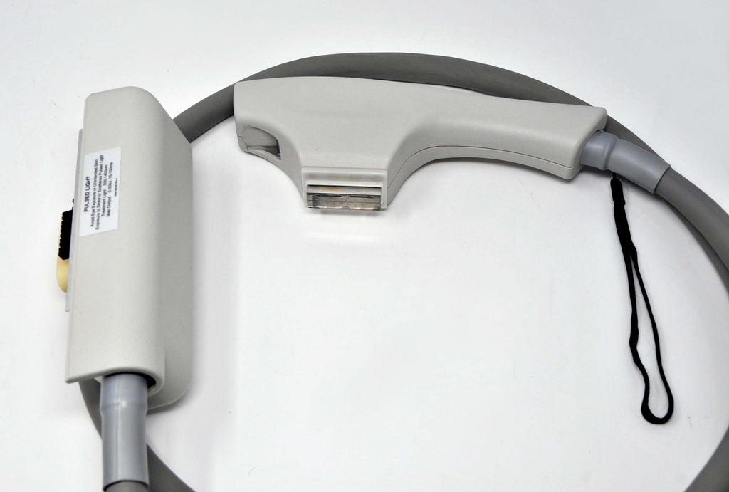 2007 Sciton Profile BBLs IPL Desktop Laser Acne Skin Tightening Lesions Vascular