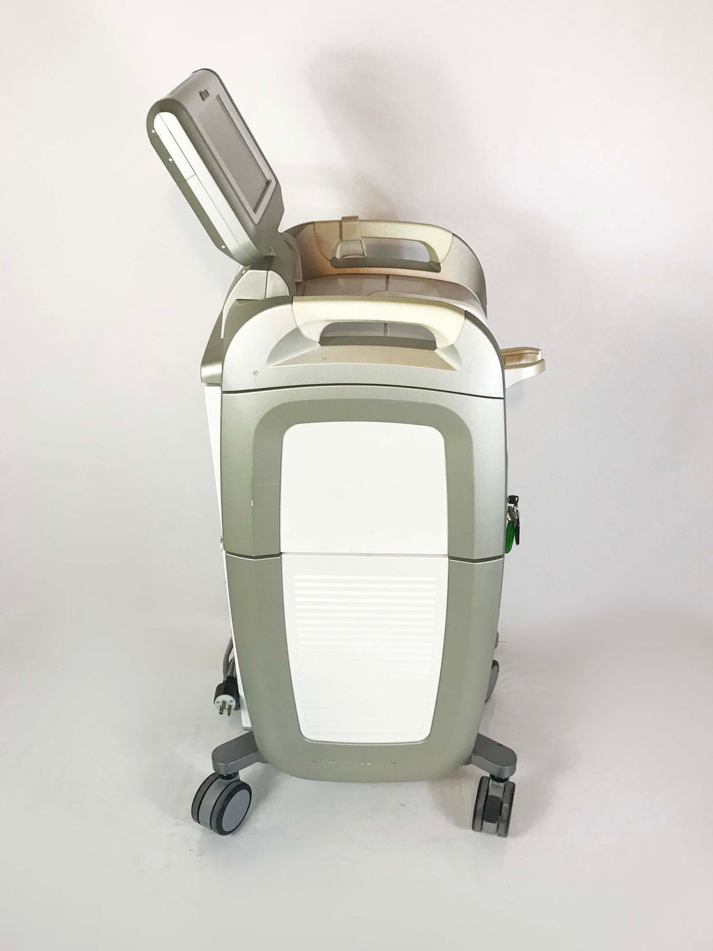 2008 Alma Harmony XL HXL Laser IPL System w/ Pixel 2940 570/540 IPL Handpieces