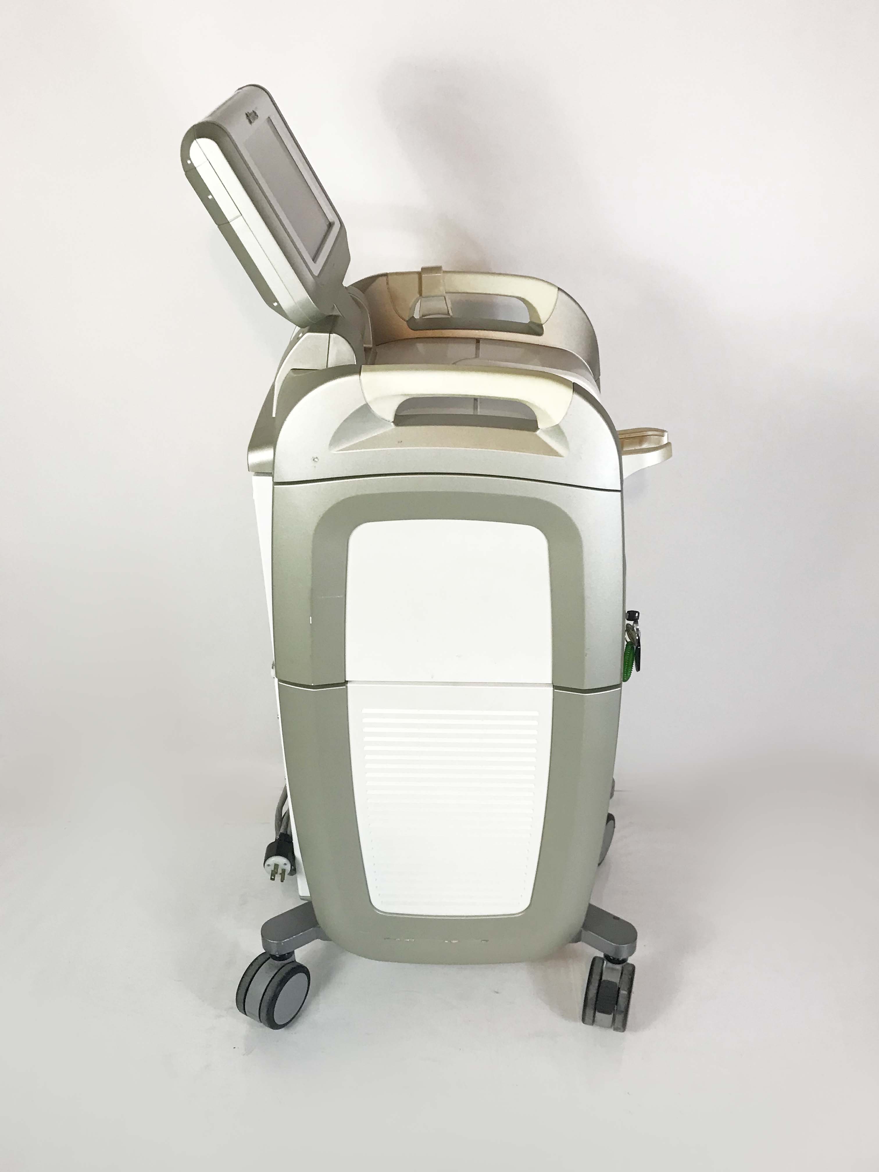 2008 Alma Harmony XL HXL Laser IPL System w/ Pixel 2940 570/540 IPL Handpieces