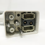 2008 Alma Harmony XL Laser Cooled 515-950nm VL Handpiece Vascular Lesions HP