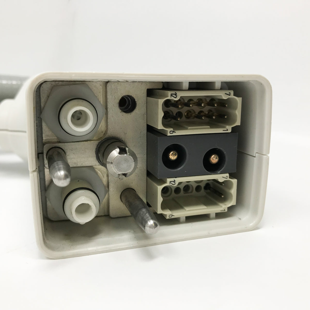 2008 Alma Harmony XL Laser Cooled 515-950nm VL Handpiece Vascular Lesions HP
