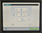 2008 Alma Harmony XL Laser Cooled 515-950nm VL Handpiece Vascular Lesions HP
