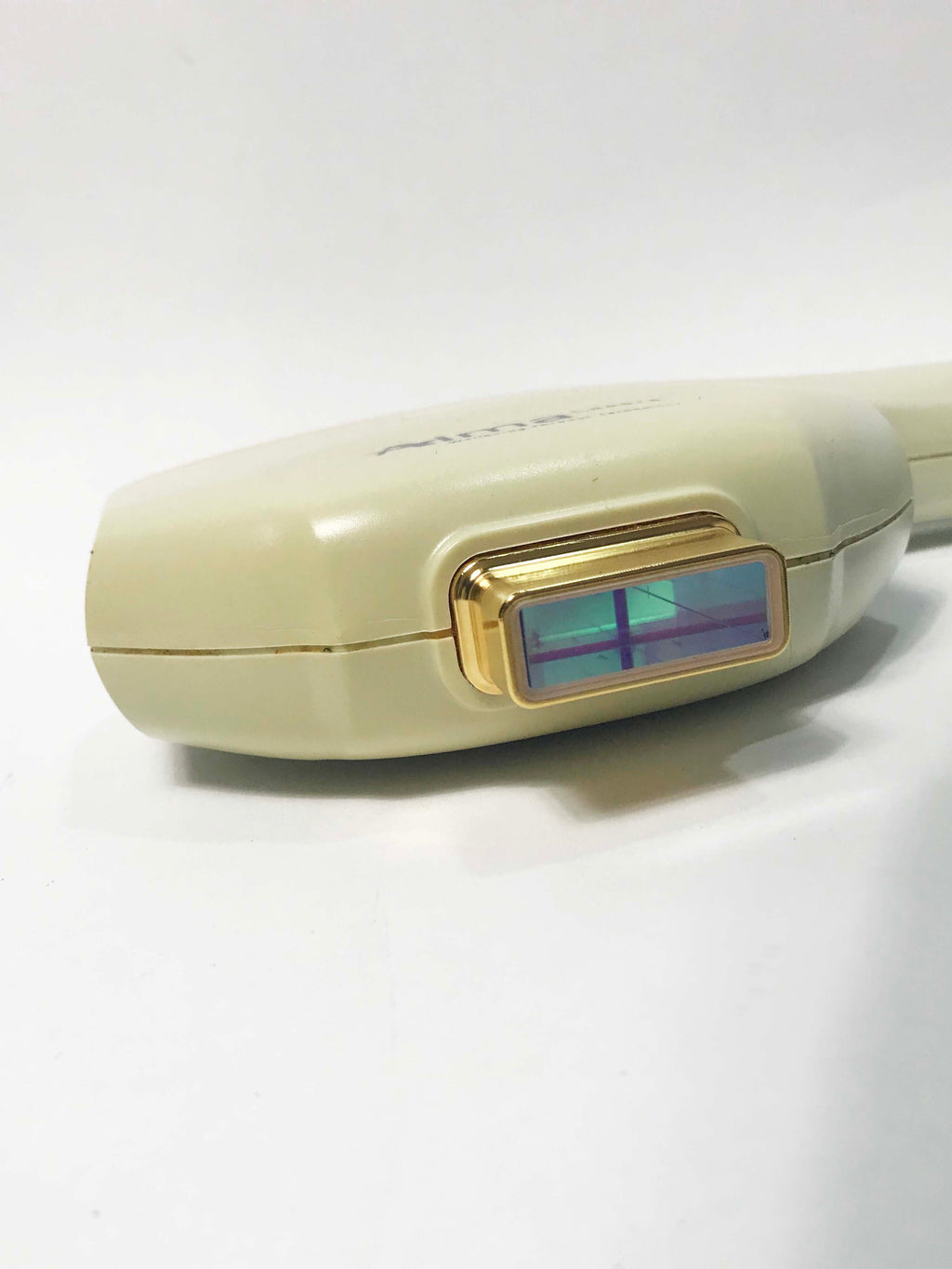 2008 Alma Harmony XL Laser Cooled 570-950nm Handpiece Skin Rejuvenation IPL HP