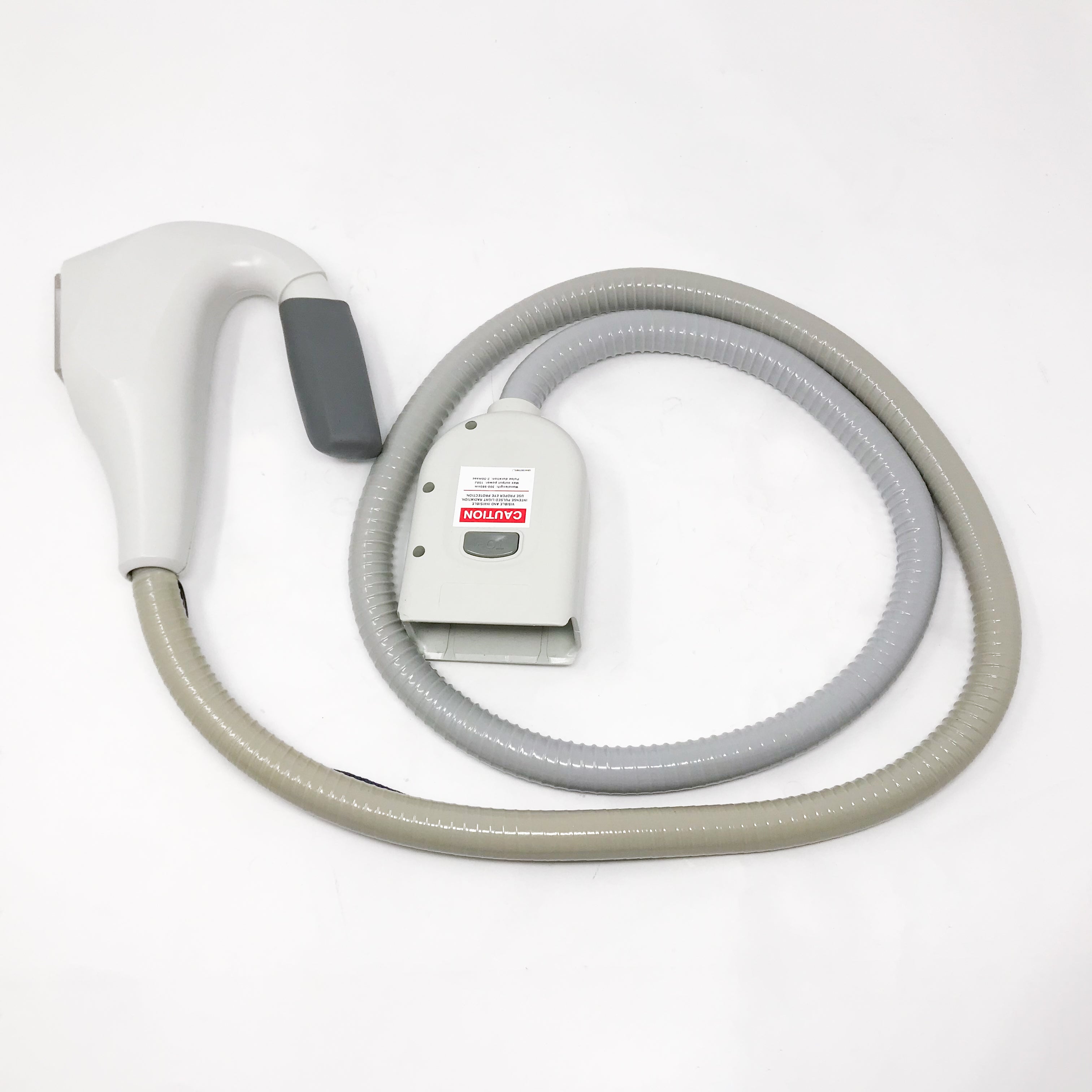 2008 Alma Laser NIR Skin Tightening Firming IPL Light Therapy Handpiece AS-IS