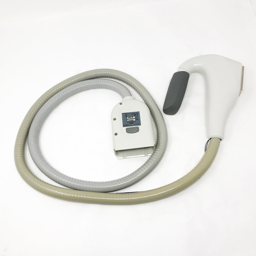2008 Alma Laser NIR Skin Tightening Firming IPL Light Therapy Handpiece AS-IS