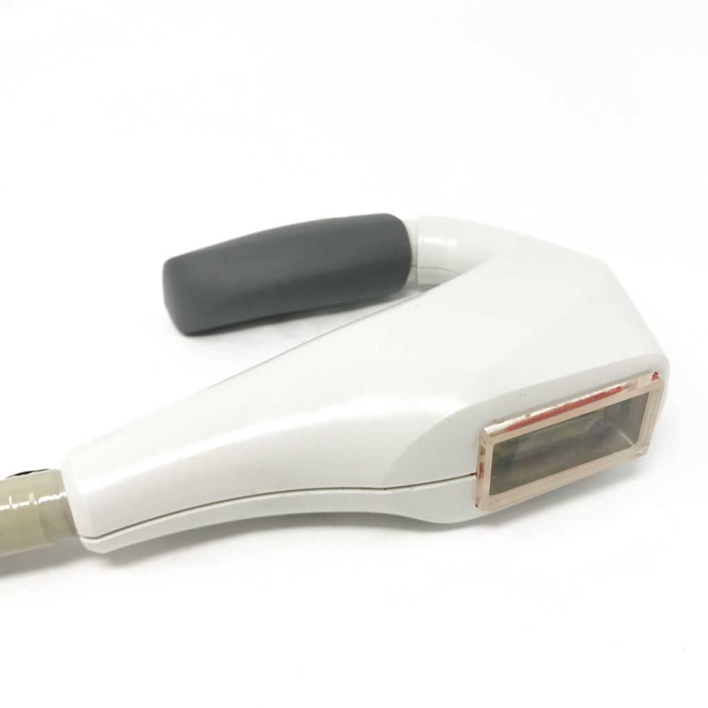 2008 Alma Laser NIR Skin Tightening Firming IPL Light Therapy Handpiece AS-IS