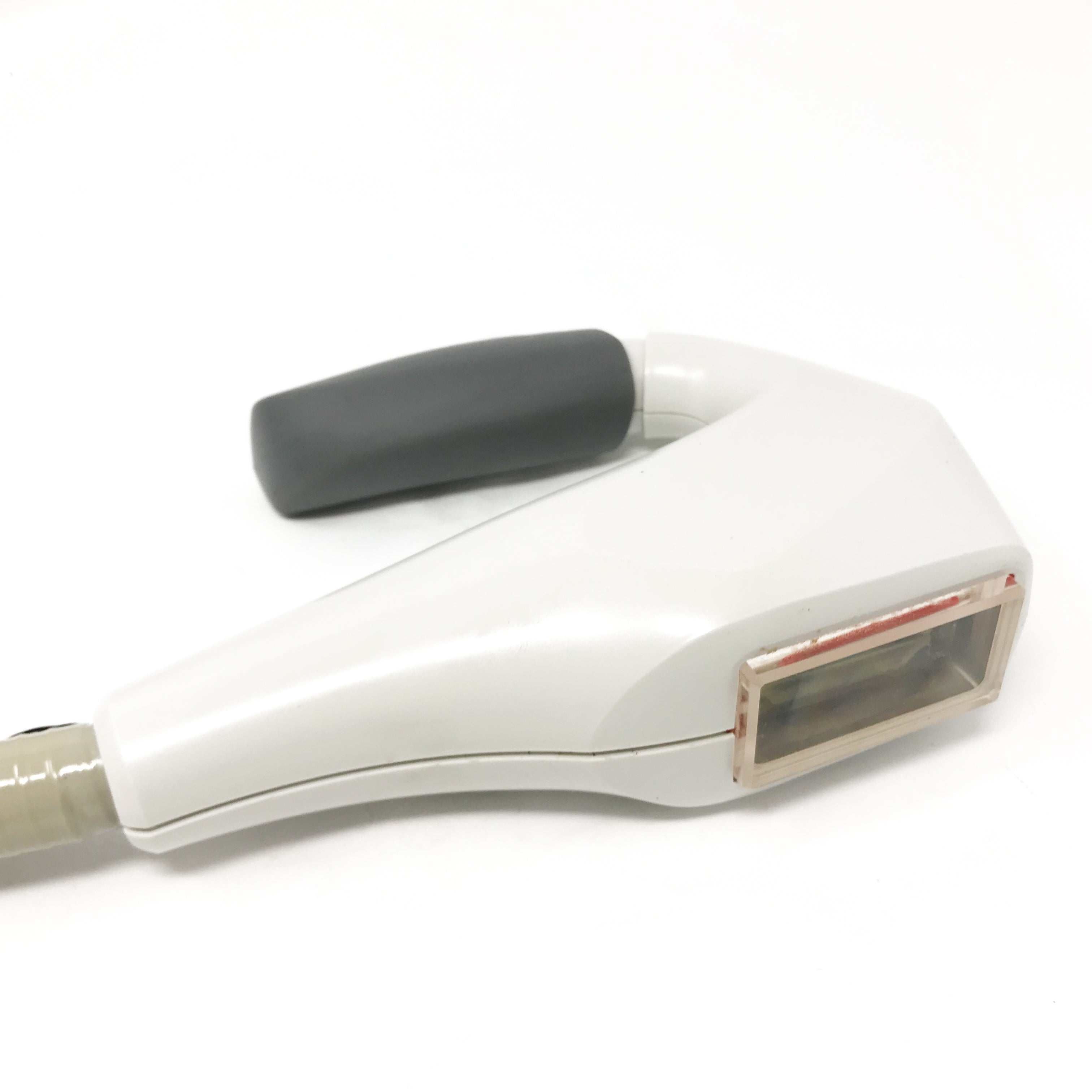 2008 Alma Laser NIR Skin Tightening Firming IPL Light Therapy Handpiece AS-IS