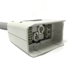2008 Alma Laser NIR Skin Tightening Firming IPL Light Therapy Handpiece AS-IS