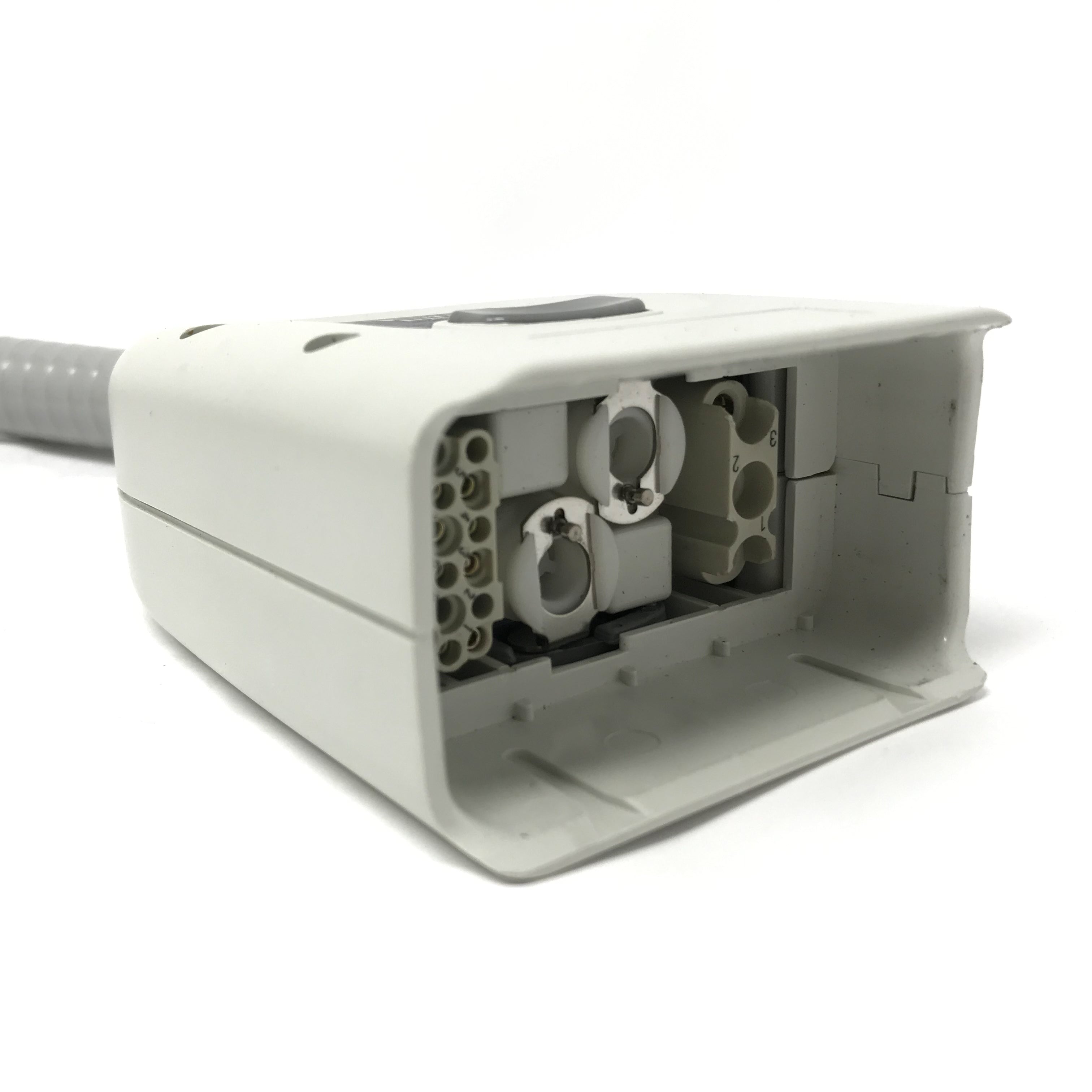 2008 Alma Laser NIR Skin Tightening Firming IPL Light Therapy Handpiece AS-IS
