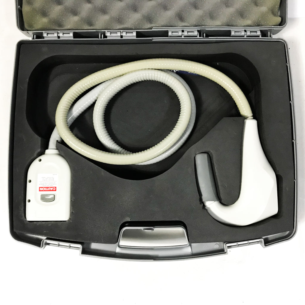 2008 Alma Laser NIR Skin Tightening Firming IPL Light Therapy Handpiece AS-IS