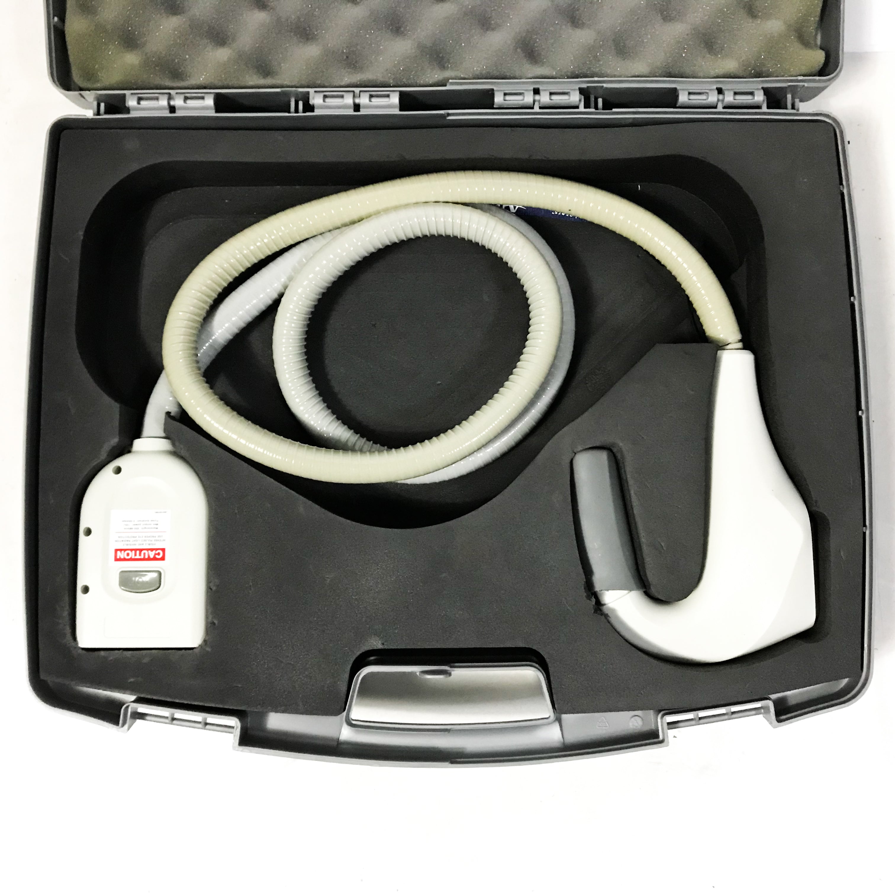 2008 Alma Laser NIR Skin Tightening Firming IPL Light Therapy Handpiece AS-IS