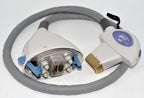 2008 Palomar StarLux 500 LuxV HandPiece Cynosure IPL Laser Lux V LOW PULSE