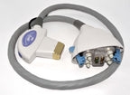 2008 Palomar StarLux 500 LuxV HandPiece Cynosure IPL Laser Lux V LOW PULSE