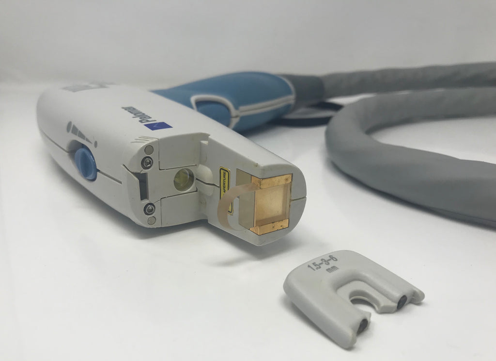 2008 Palomar StarLux500 Lux 1064 Nd:YAG Star Lux Laser Hair Removal Hand Piece
