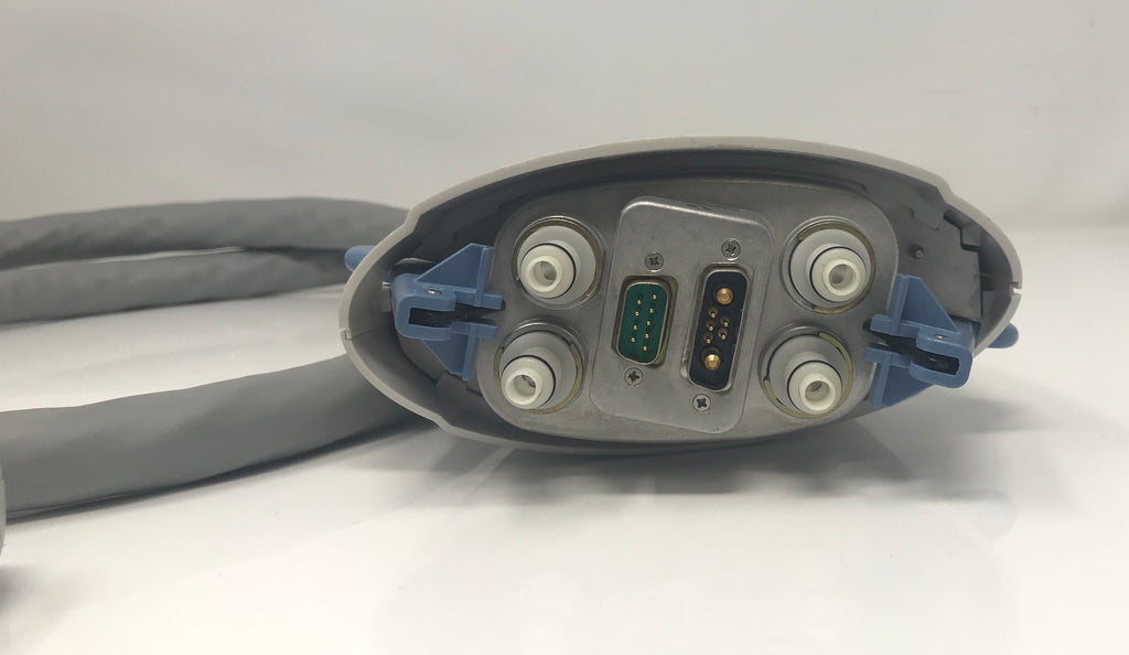 2008 Palomar StarLux500 Lux 1064 Nd:YAG Star Lux Laser Hair Removal Hand Piece