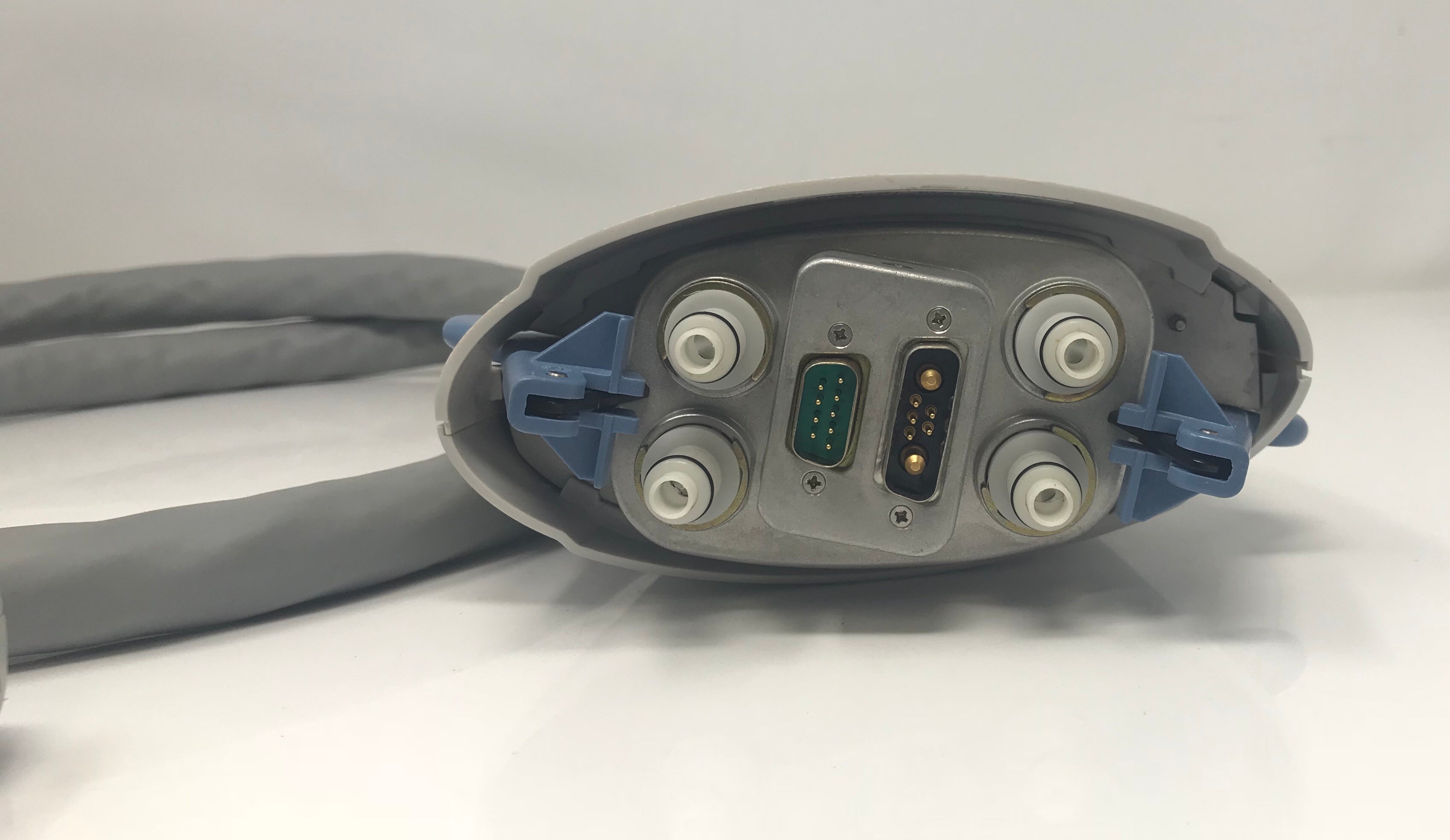 2008 Palomar StarLux500 Lux 1064 Nd:YAG Star Lux Laser Hair Removal Hand Piece