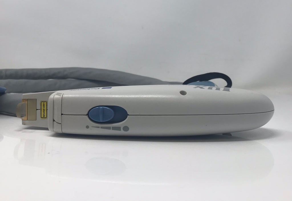 2008 Palomar StarLux500 Lux 1064 Nd:YAG Star Lux Laser Hair Removal Hand Piece