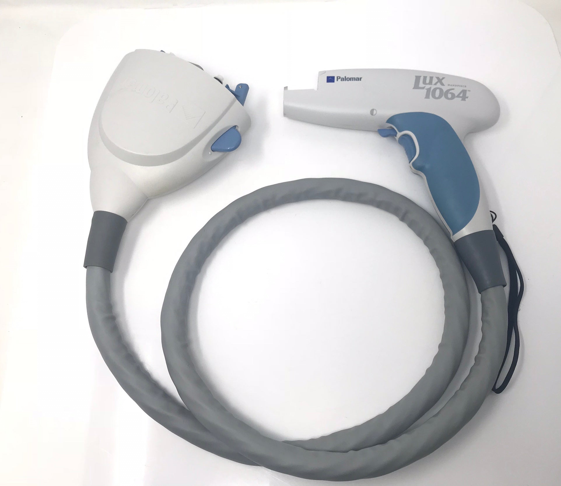 2008 Palomar StarLux500 Lux 1064 Nd:YAG Star Lux Laser Hair Removal Hand Piece