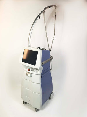 2008 Reliant Fraxel SR1500 Laser Fractional Non-Ablative 1540nm Skin Resurfacing