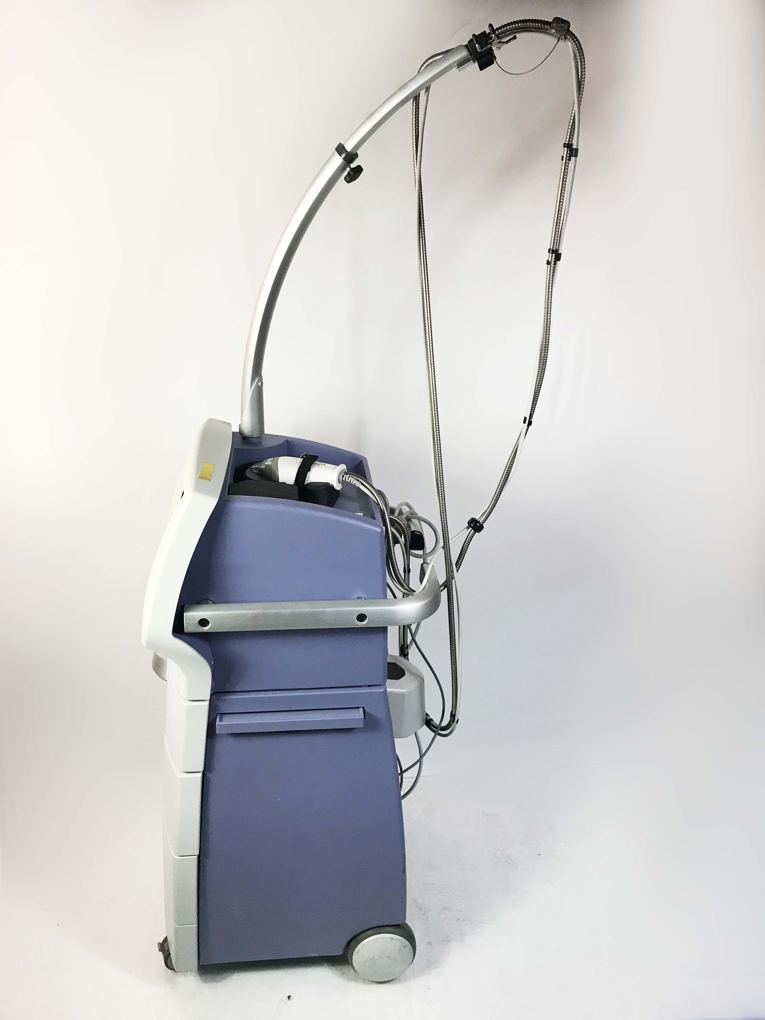 2008 Reliant Fraxel SR1500 Laser Fractional Non-Ablative 1540nm Skin Resurfacing