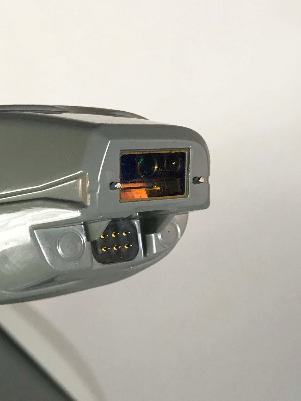 2008 Reliant Fraxel SR1500 Laser Fractional Non-Ablative 1540nm Skin Resurfacing