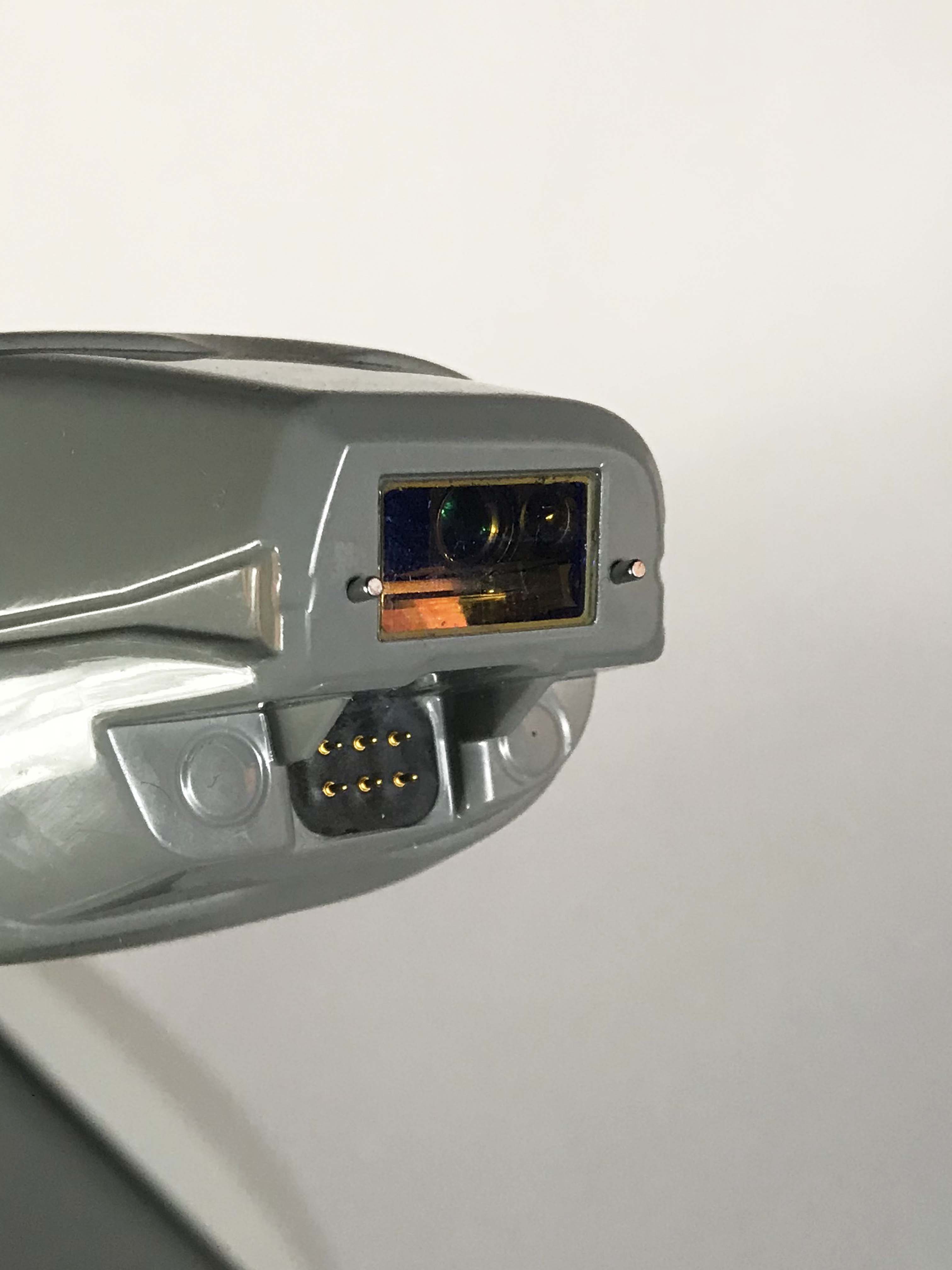 2008 Reliant Fraxel SR1500 Laser Fractional Non-Ablative 1540nm Skin Resurfacing