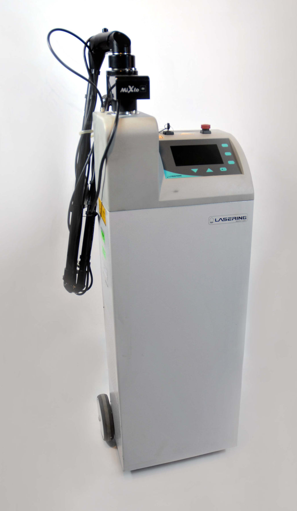 Lasering MIXTO SX CO2 Medical Surgical Laser Slim Evolution Surgery 2008