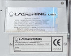 Lasering MIXTO SX CO2 Medical Surgical Laser Slim Evolution Surgery 2008