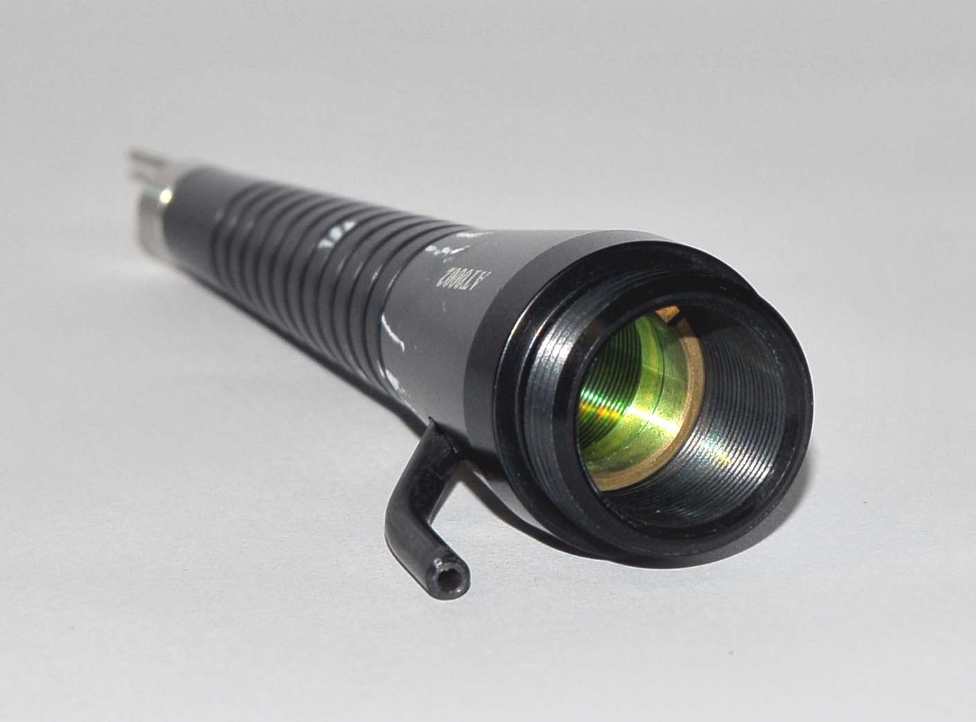 Lasering MIXTO SX CO2 Medical Surgical Laser Slim Evolution Surgery 2008