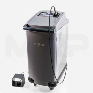 2008 Cynosure Apogee Elite Dual 755nm Alexandrite & 1064nm Nd:YAG Laser System