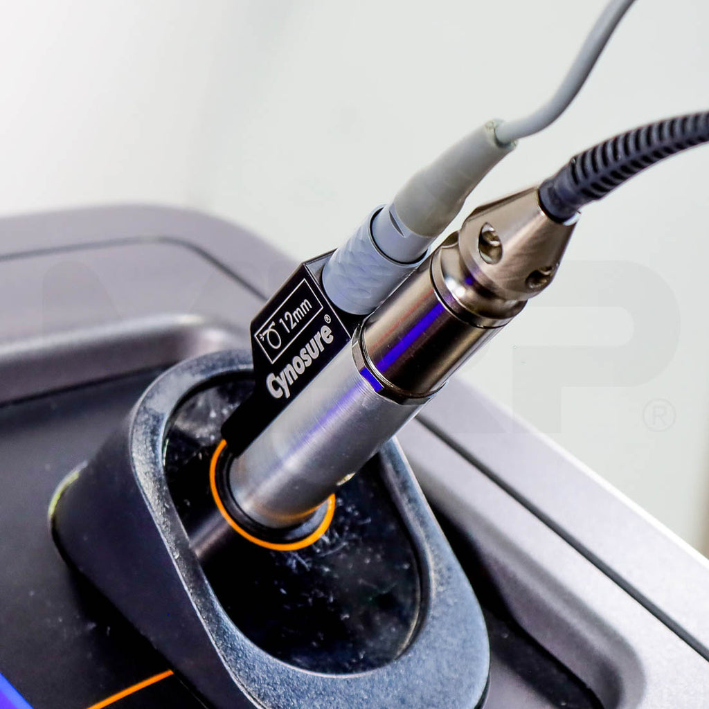 Cynosure Apogee Elite System Handpiece