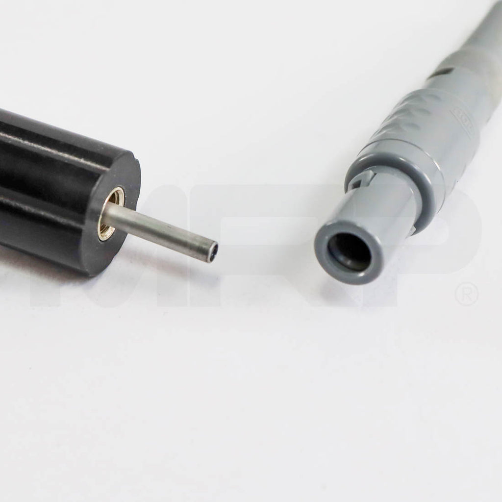 Cynosure Apogee Elite System Fiber Connector Ends