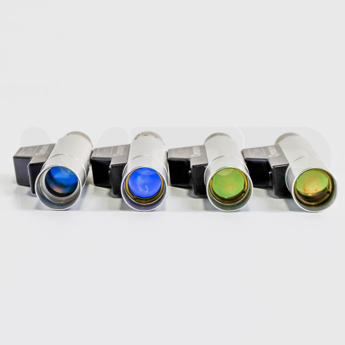 Cynosure Apogee Elite System Cartridges Lenses