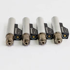 Cynosure Apogee Elite System Cartridges End