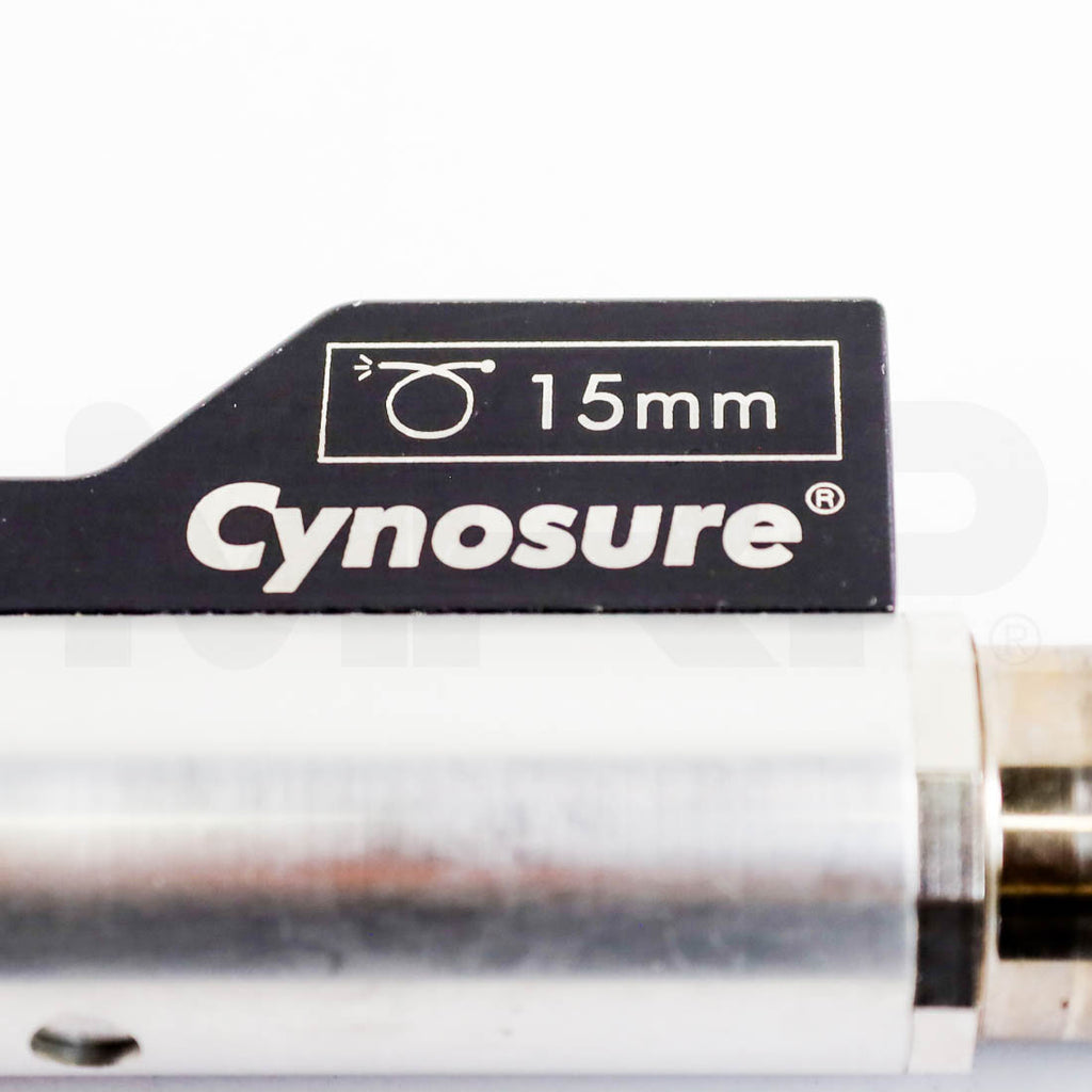 Cynosure Apogee Elite System 15mm Cartridge