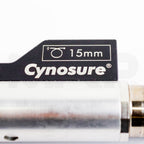 Cynosure Apogee Elite System 15mm Cartridge