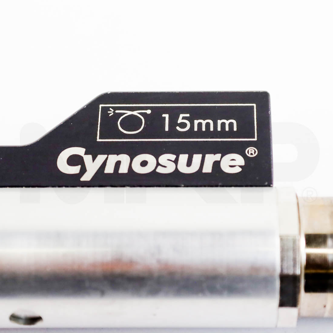 Cynosure Apogee Elite System 15mm Cartridge